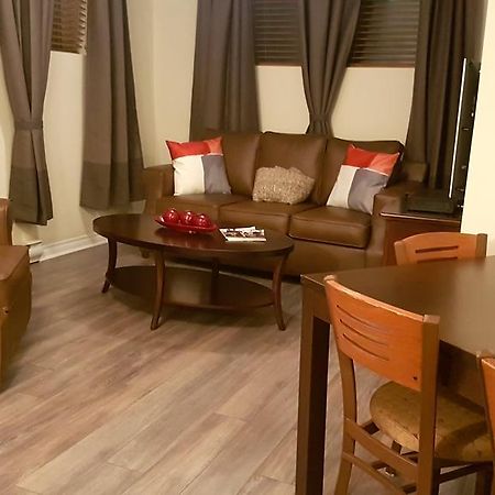 1-Bedroom Apartment Sweet #8 By Amazing Property Rentals Gatineau Exteriör bild