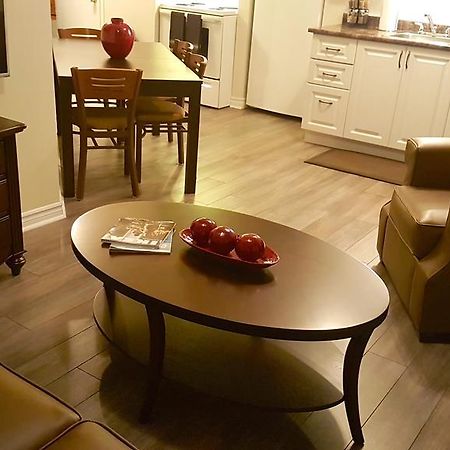1-Bedroom Apartment Sweet #8 By Amazing Property Rentals Gatineau Exteriör bild