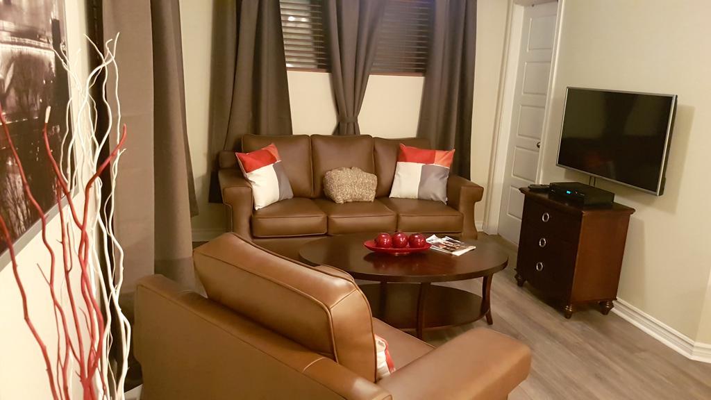 1-Bedroom Apartment Sweet #8 By Amazing Property Rentals Gatineau Exteriör bild